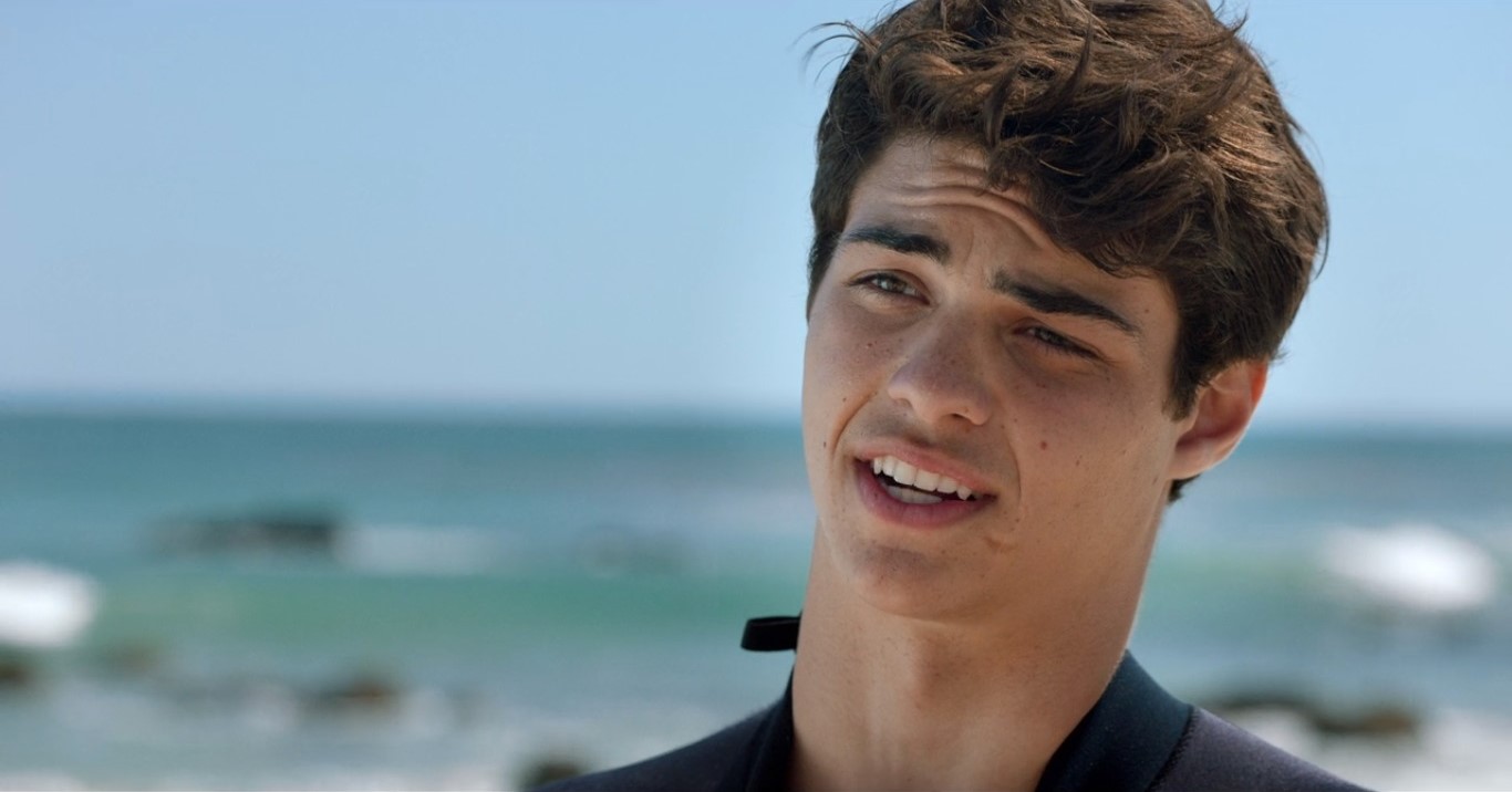 Picture of Noah Centineo in SPF-18 - noah-centineo-1514262706.jpg ...