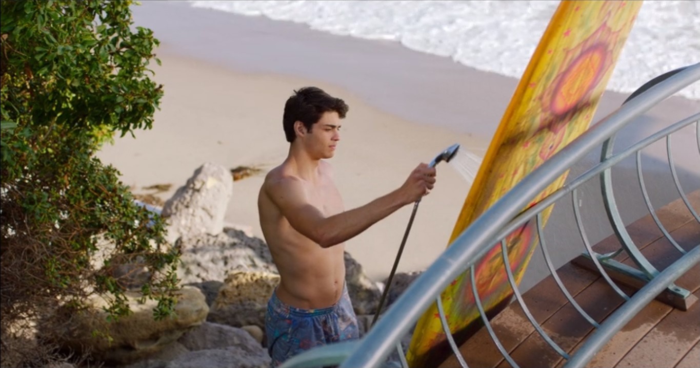 Picture of Noah Centineo in SPF-18 - noah-centineo-1514262716.jpg ...