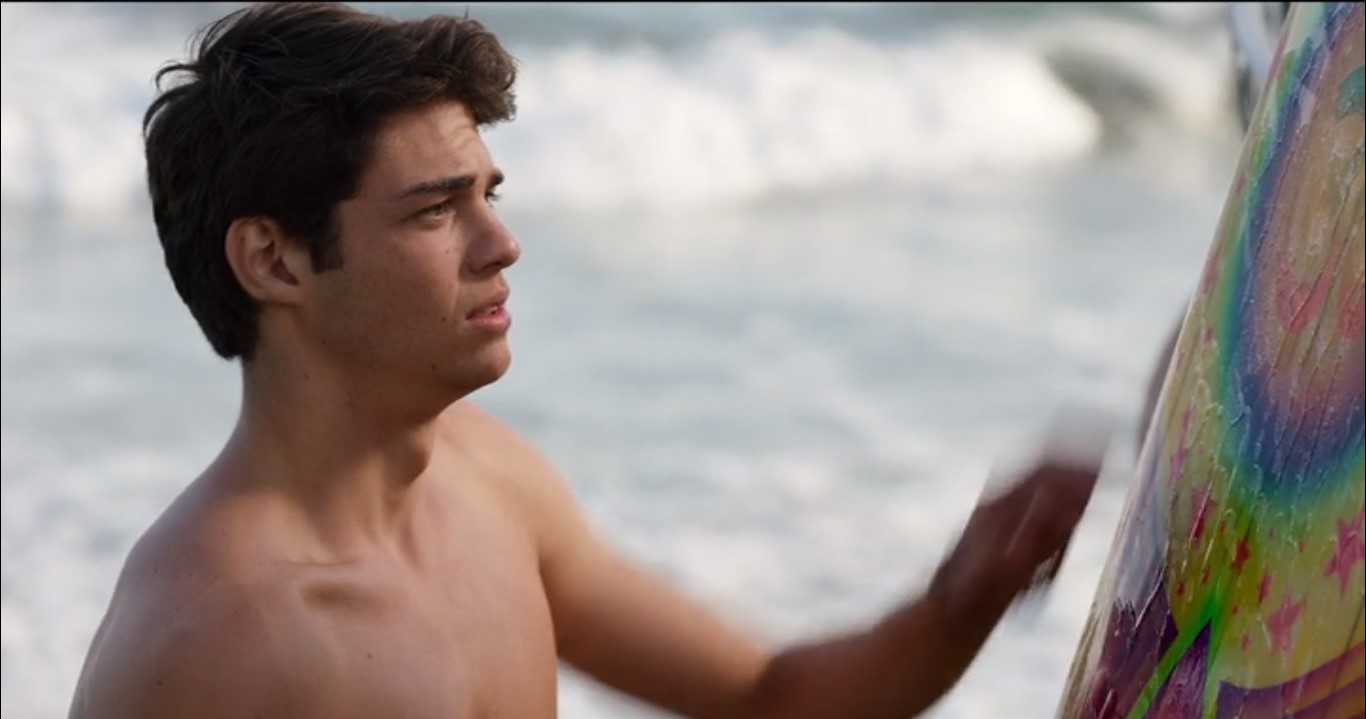 Picture of Noah Centineo in SPF-18 - noah-centineo-1514262720.jpg ...