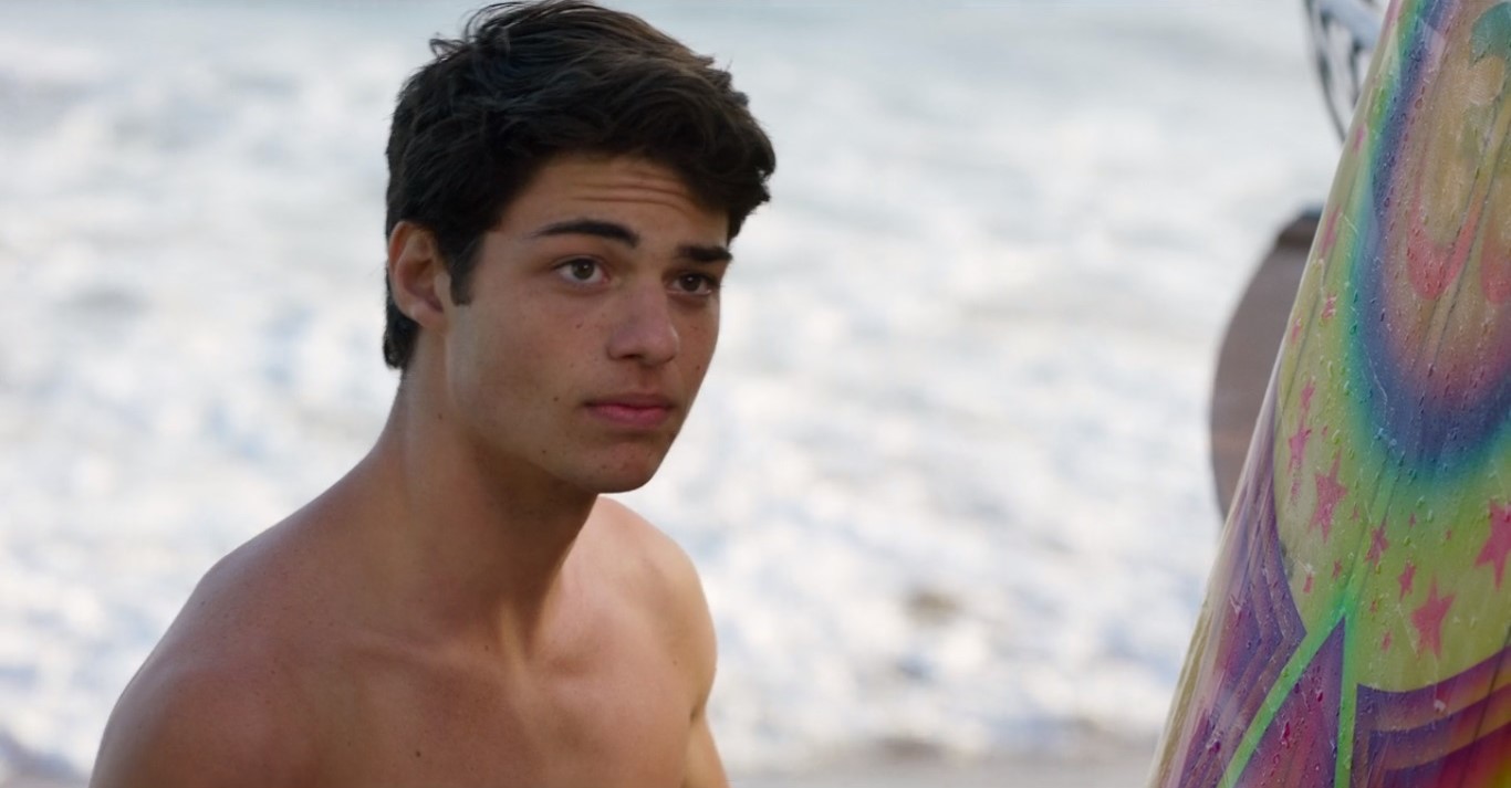 Picture of Noah Centineo in SPF-18 - noah-centineo-1514262724.jpg ...