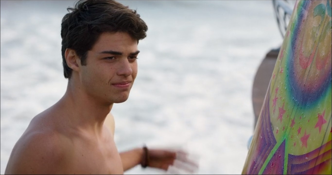 Picture of Noah Centineo in SPF-18 - noah-centineo-1514262728.jpg ...