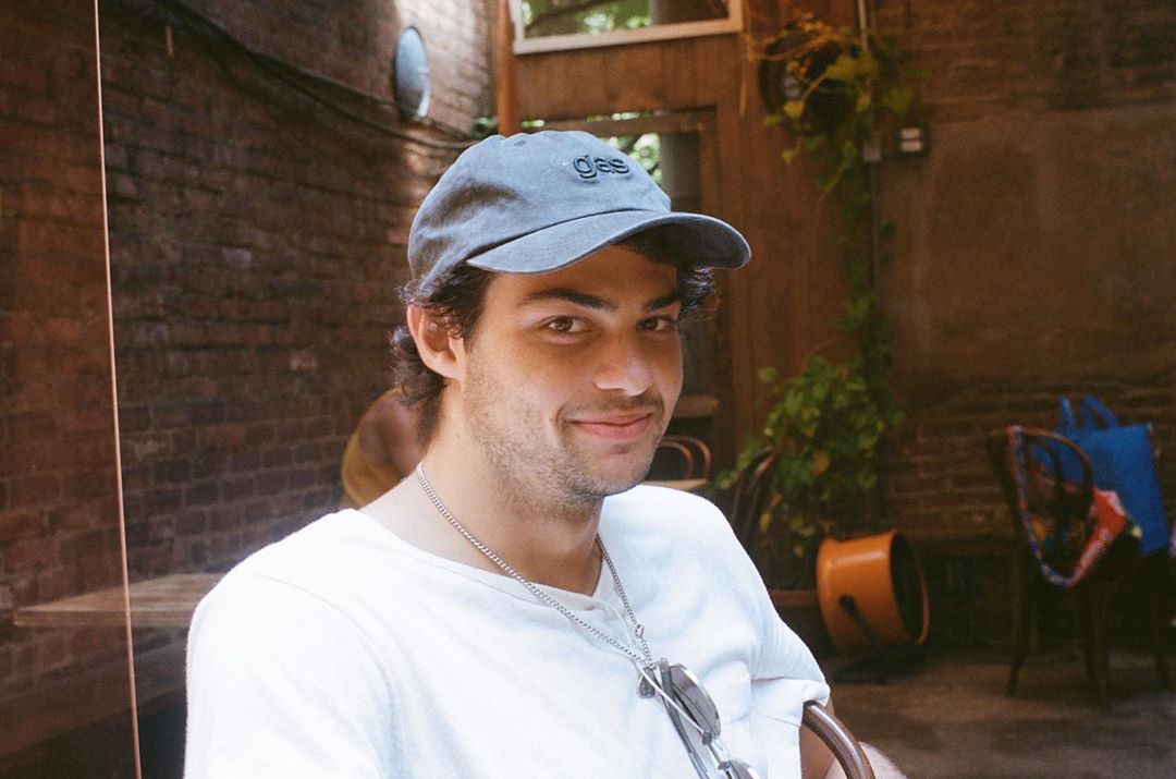 Noah Salasnek