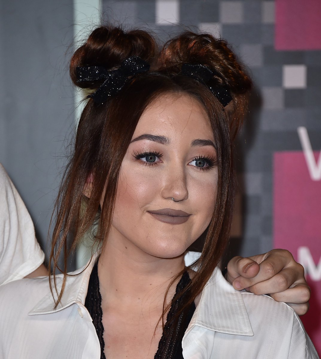 General photo of Noah Cyrus