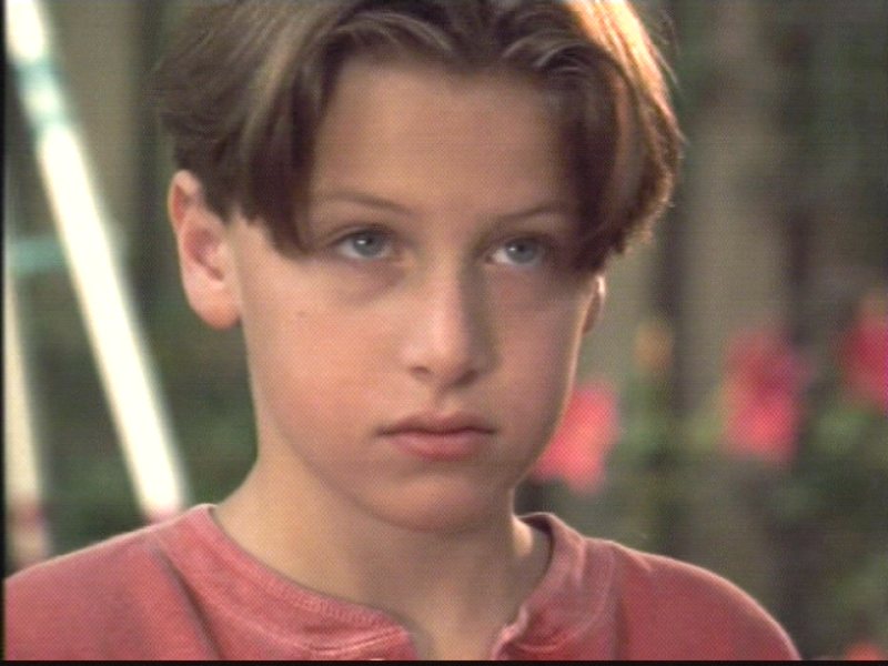 Noah Fleiss in Bad Day On the Block