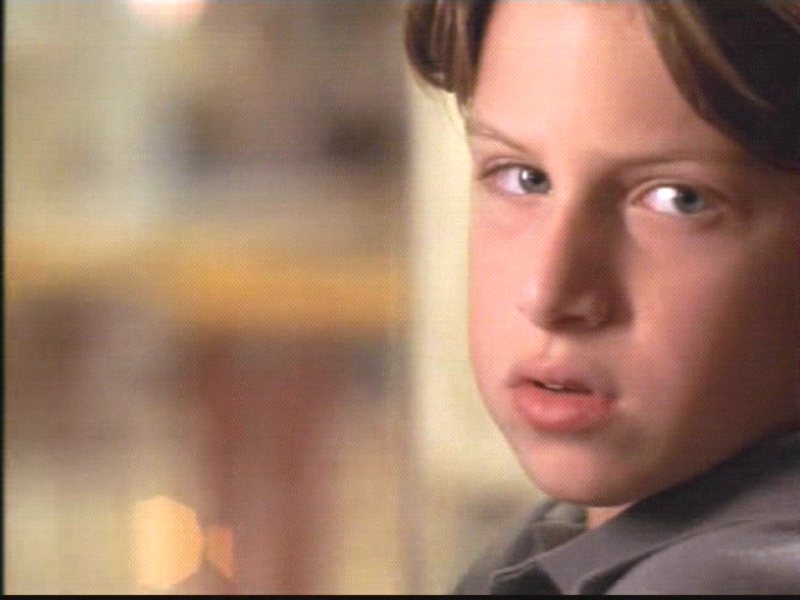 Noah Fleiss in Bad Day On the Block