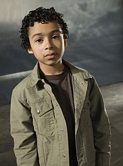 General photo of Noah Gray-Cabey