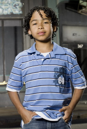 General photo of Noah Gray-Cabey