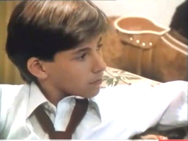 General photo of Noah Hathaway