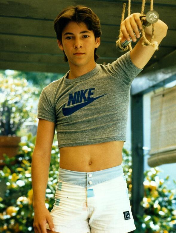 Picture Of Noah Hathaway In General Pictures Noah126bg Teen Idols 4 You