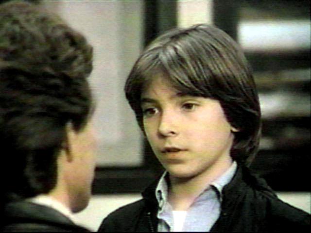 Noah Hathaway in Chips