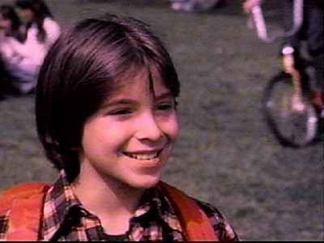 Noah Hathaway in Chips