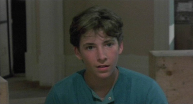 Noah Hathaway in Troll