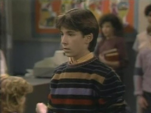 Noah Hathaway in Unknown Movie/Show