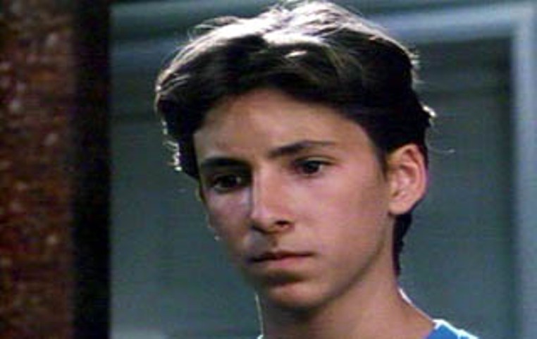 Noah Hathaway in Troll