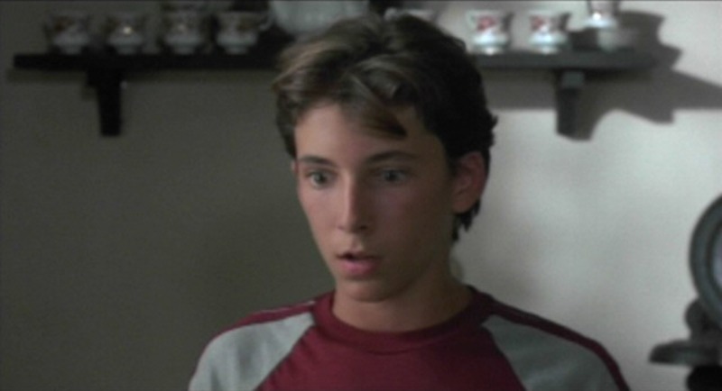 Noah Hathaway in Troll