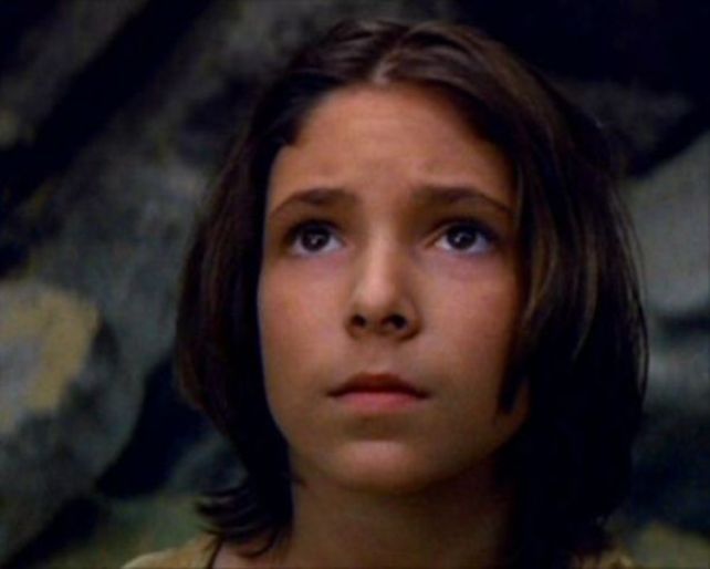Noah Hathaway in The Neverending Story