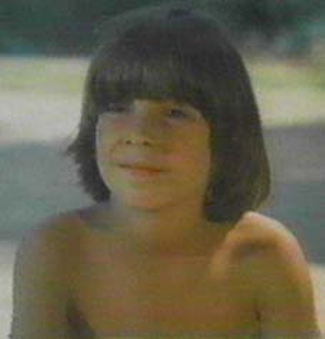Noah Hathaway in Eight Is Enough