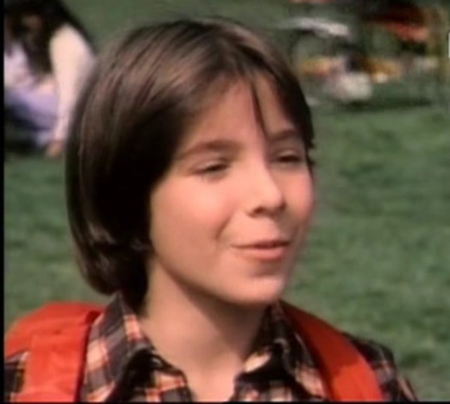 Noah Hathaway in Chips