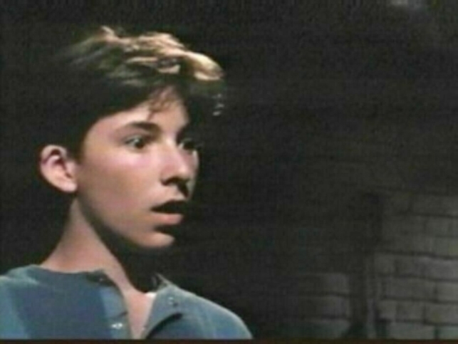 Noah Hathaway in Troll