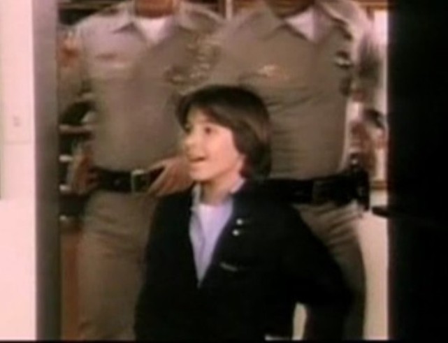 Noah Hathaway in Chips