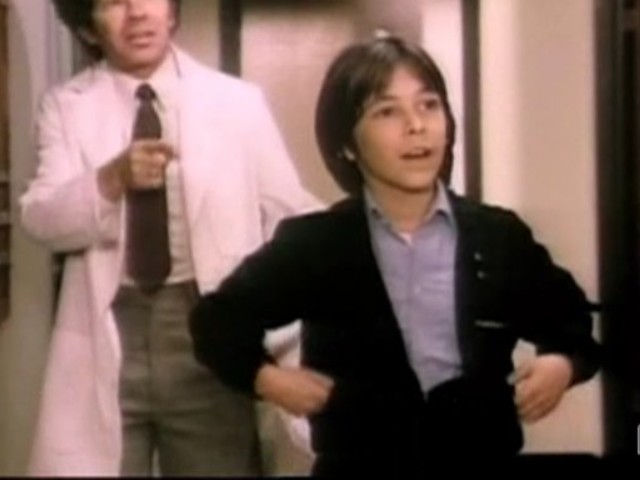 Noah Hathaway in Chips