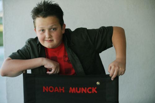 General photo of Noah Munck