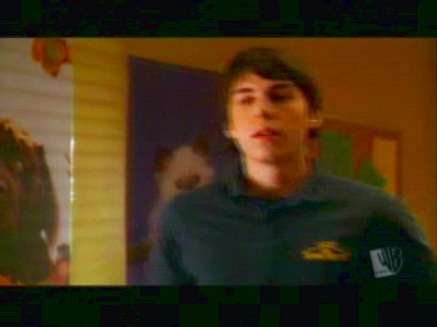 Nolan Gerard Funk in Smallville, episode: Krypto