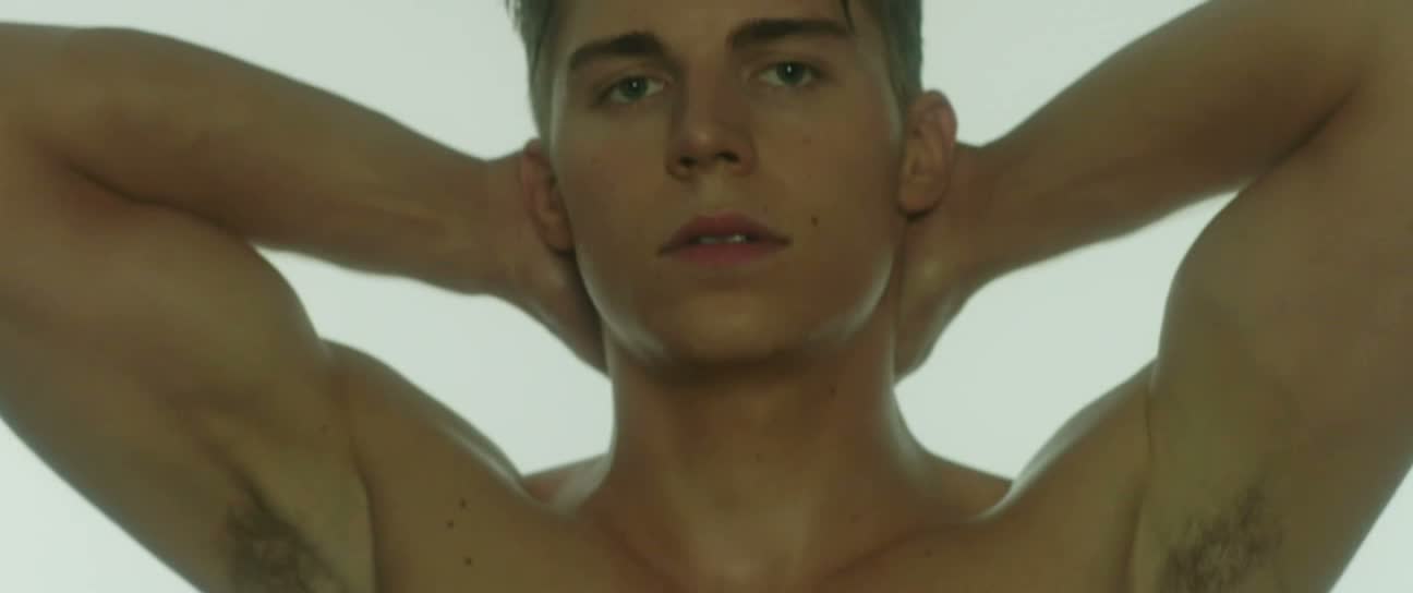 Nolan Gerard Funk in The Canyons