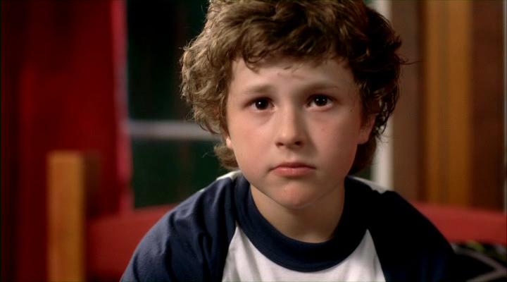 Nolan Gould in Ghoul