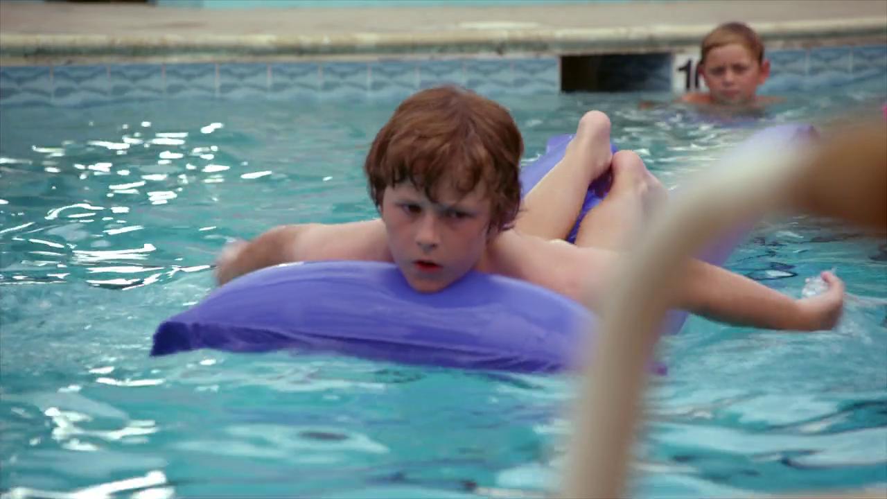 Nolan Gould in The To Do List