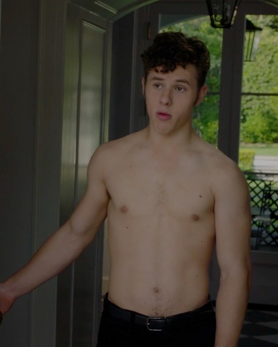 General picture of Nolan Gould - Photo 264 of 429. 