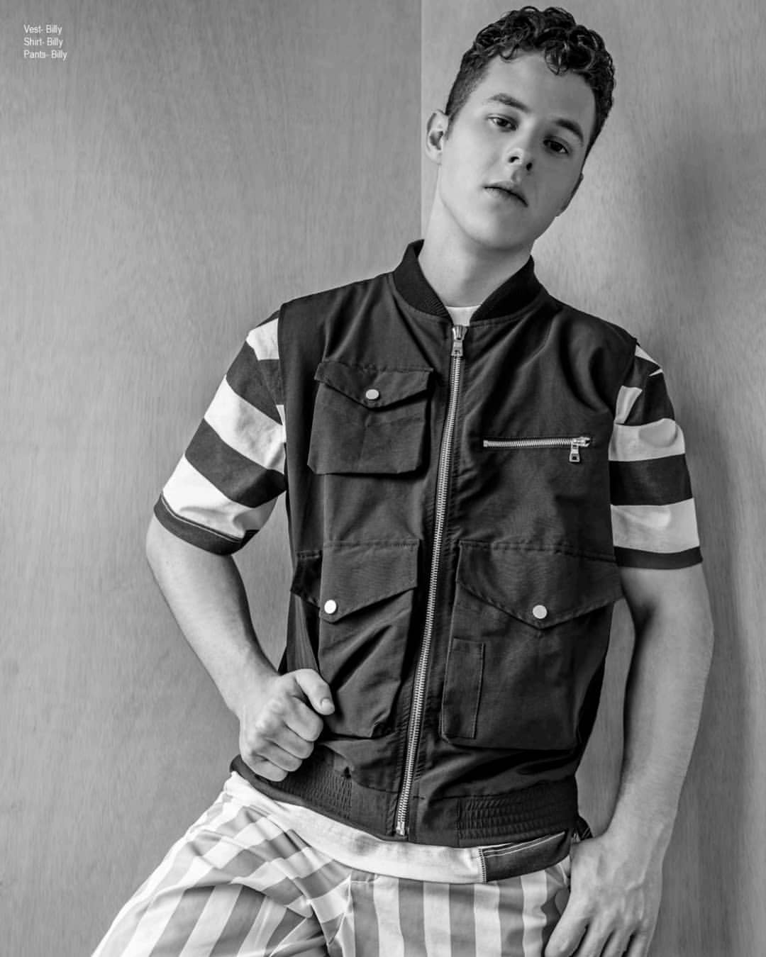 Picture of Nolan Gould in General Pictures - nolan-gould-1555538042.jpg