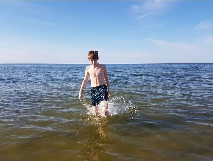 Фото Олега Чугунова