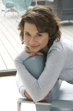 General photo of Olesya Rulin