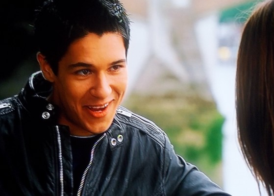 Oliver James in What a Girl Wants