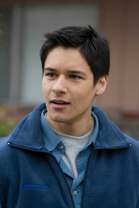 Oliver James in Without A Paddle: Nature's Calling