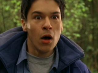 Oliver James in Without A Paddle: Nature's Calling