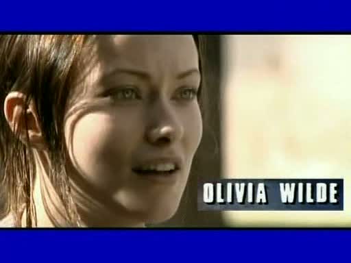 Olivia Wilde in Punk'd