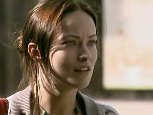 Olivia Wilde in Punk'd