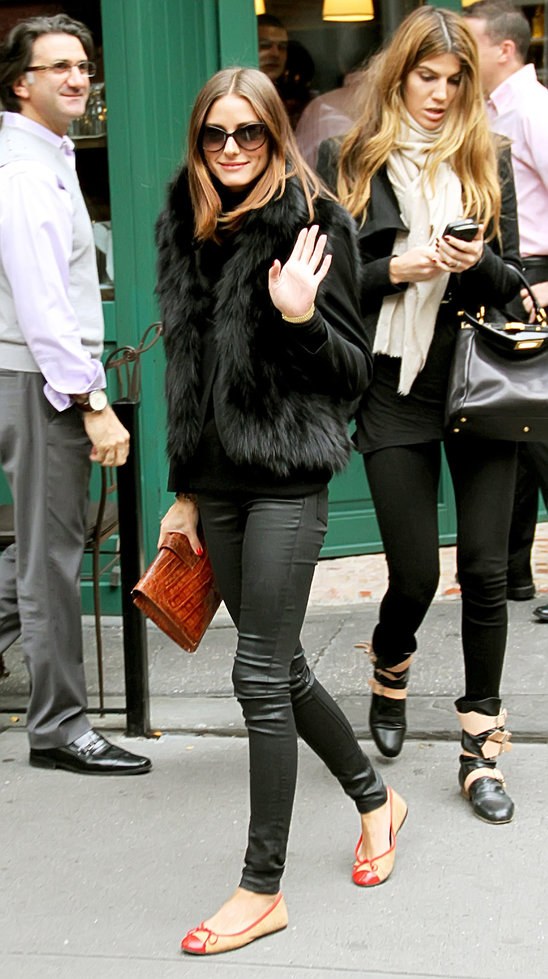 General photo of Olivia Palermo
