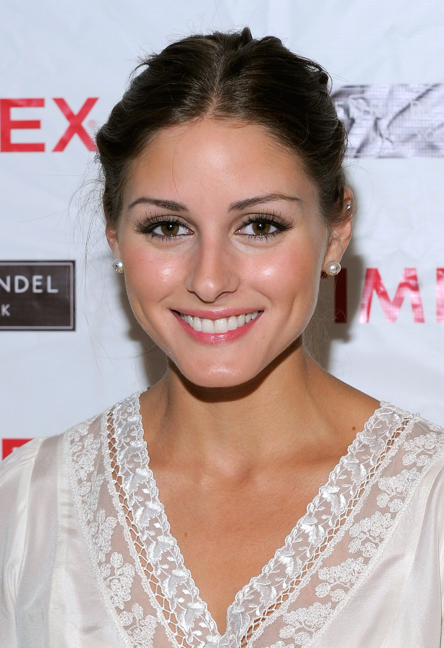 General photo of Olivia Palermo