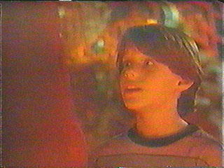 Omri Katz in Adventures in Dinosaur City