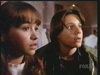 Omri Katz in Eerie, Indiana