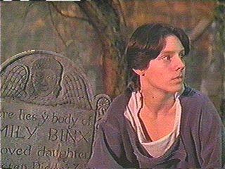 Omri Katz in Hocus Pocus