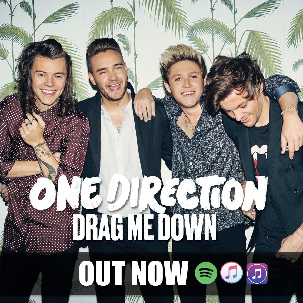 New down one. Drag me down обложка. One Direction Drag me down. Drag me out картинки высокого разрешения. Drag me out Let me in.