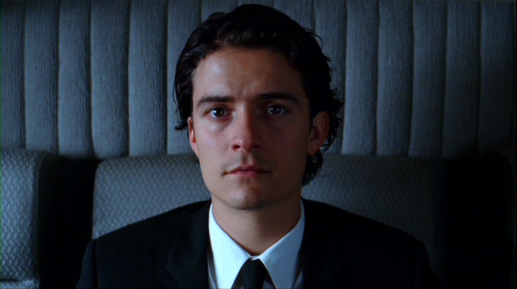 Orlando Bloom in Elizabethtown