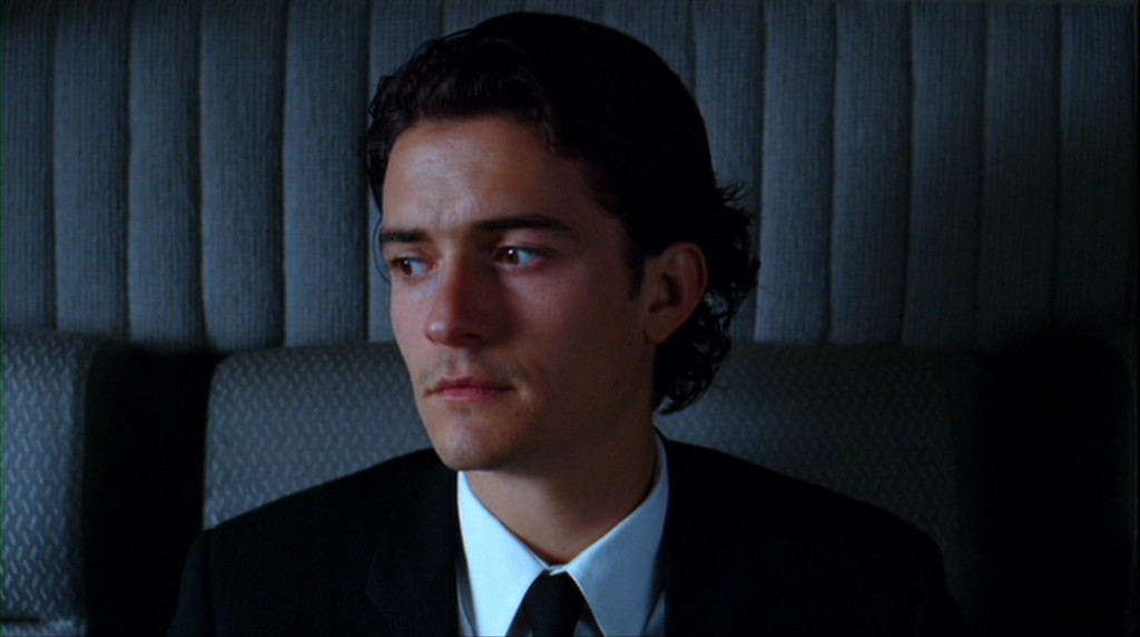 Orlando Bloom in Elizabethtown