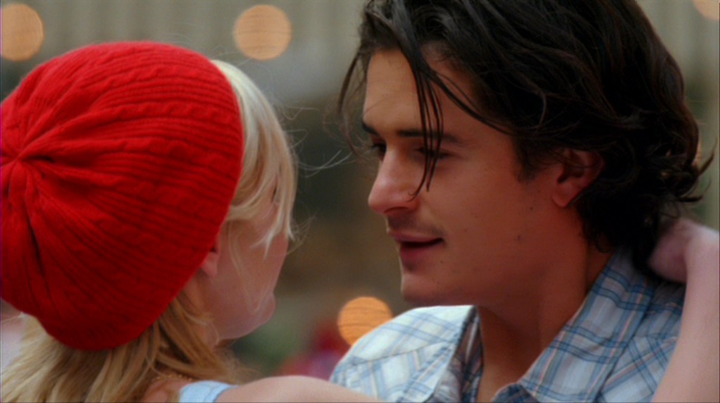 Orlando Bloom in Elizabethtown