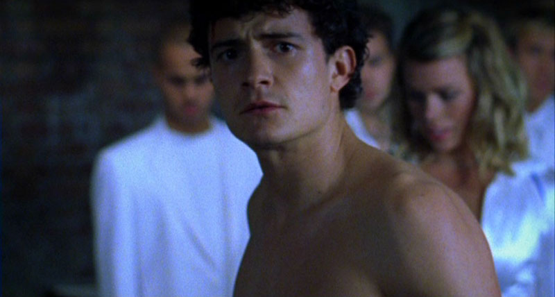 Orlando Bloom in The Calcium Kid