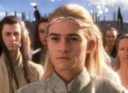 Orlando Bloom in The Lord of the Rings: The Return of the King